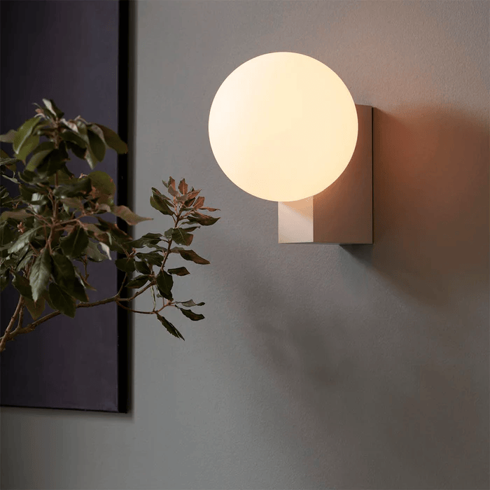 Journey Wall Lamp SHY2 by & Tradition Wall Lamps